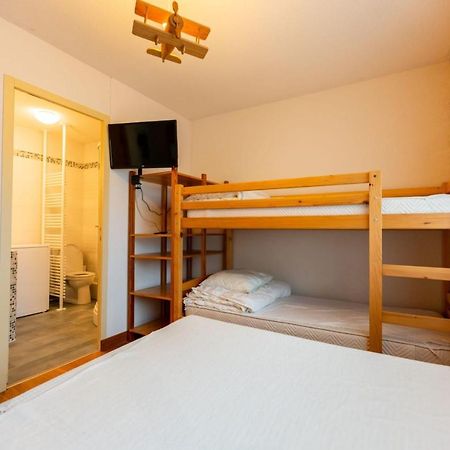 Warm 29M With Balcony And Lake View Gérardmer Esterno foto