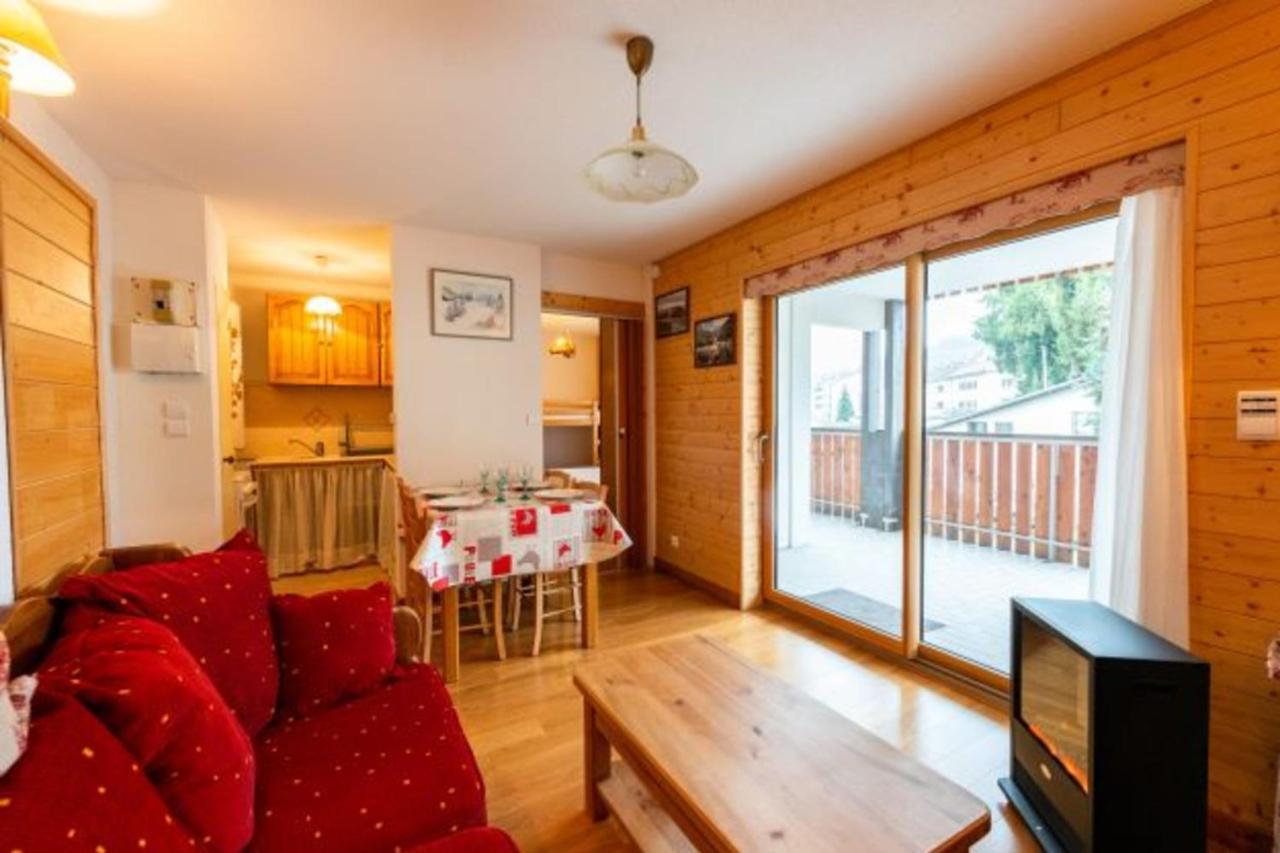 Warm 29M With Balcony And Lake View Gérardmer Esterno foto