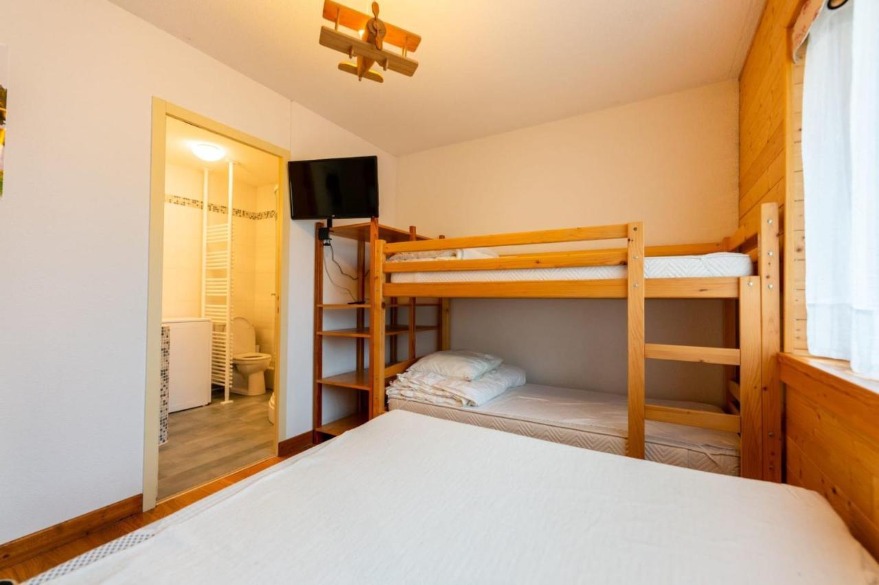 Warm 29M With Balcony And Lake View Gérardmer Esterno foto