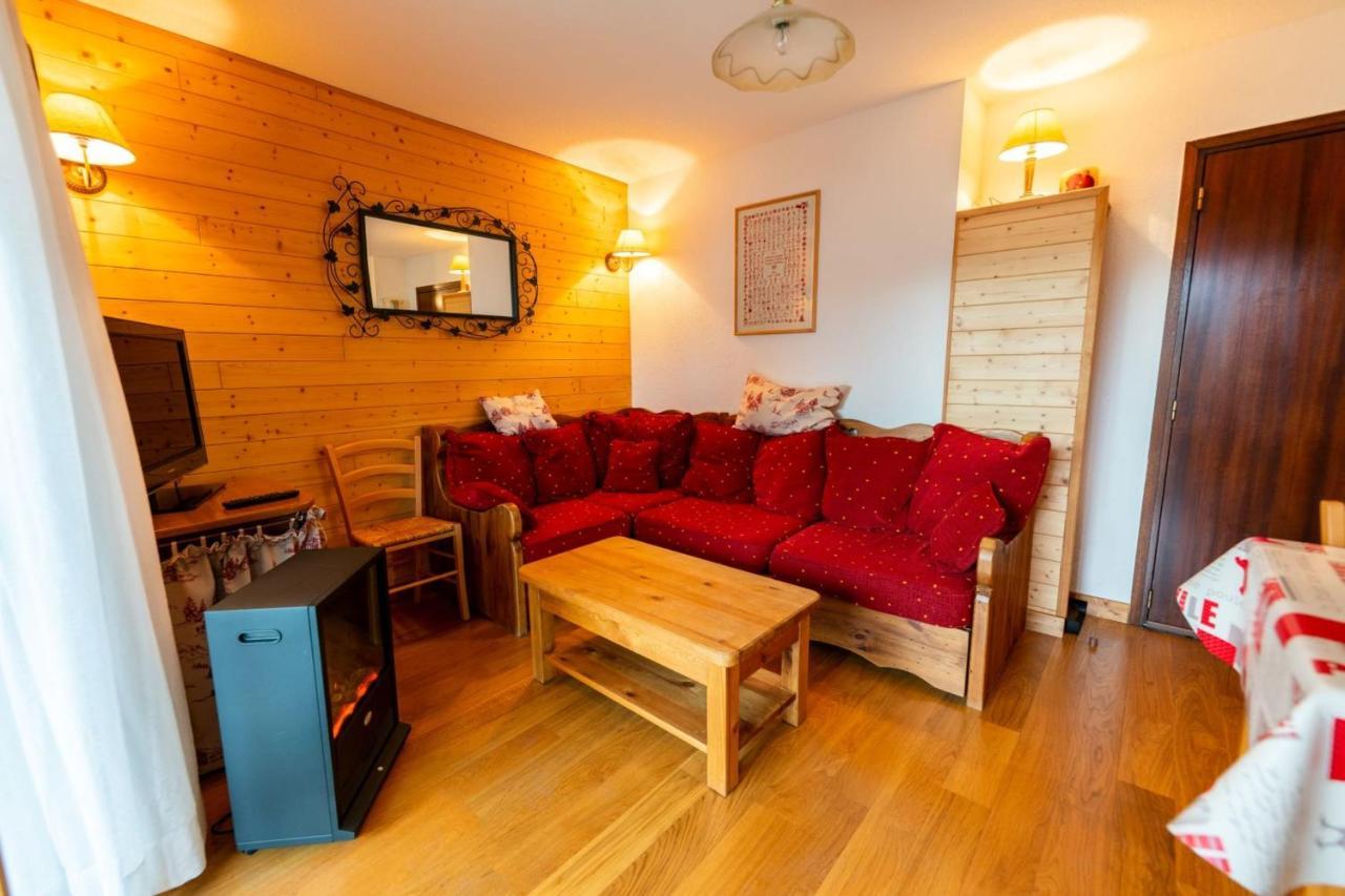Warm 29M With Balcony And Lake View Gérardmer Esterno foto