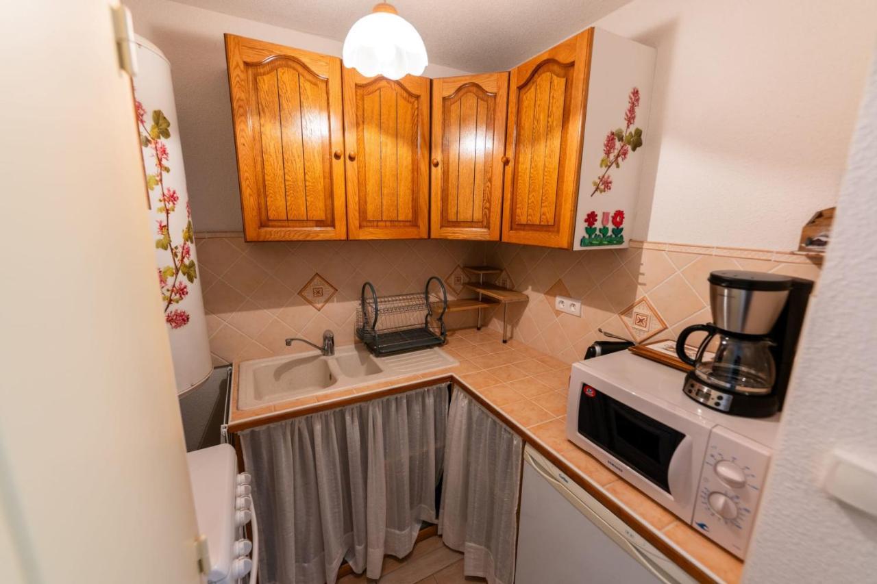Warm 29M With Balcony And Lake View Gérardmer Esterno foto