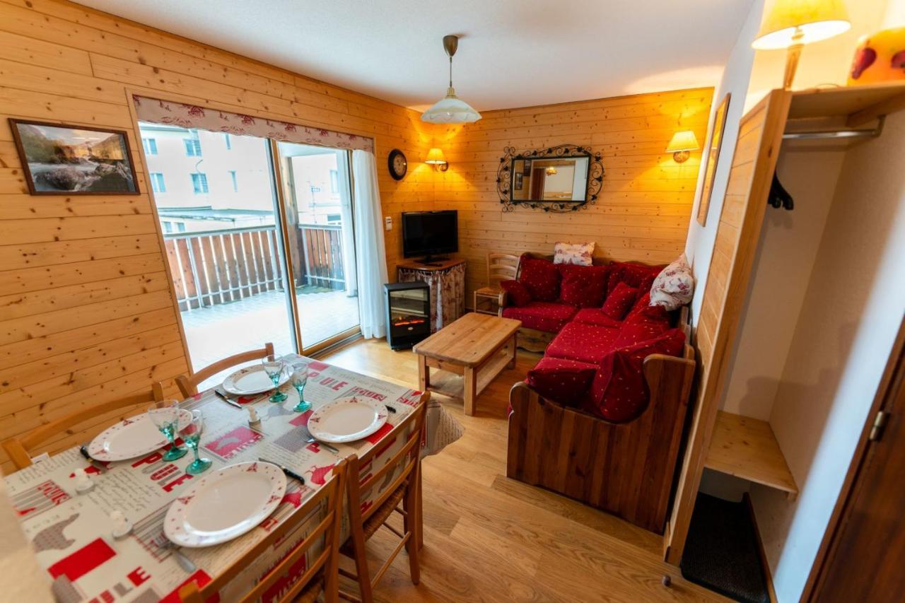 Warm 29M With Balcony And Lake View Gérardmer Esterno foto