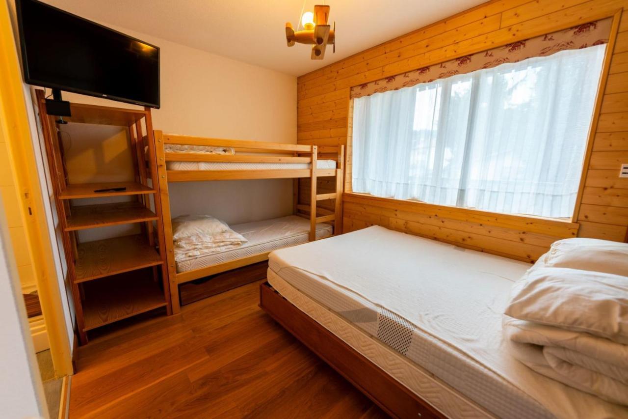 Warm 29M With Balcony And Lake View Gérardmer Esterno foto