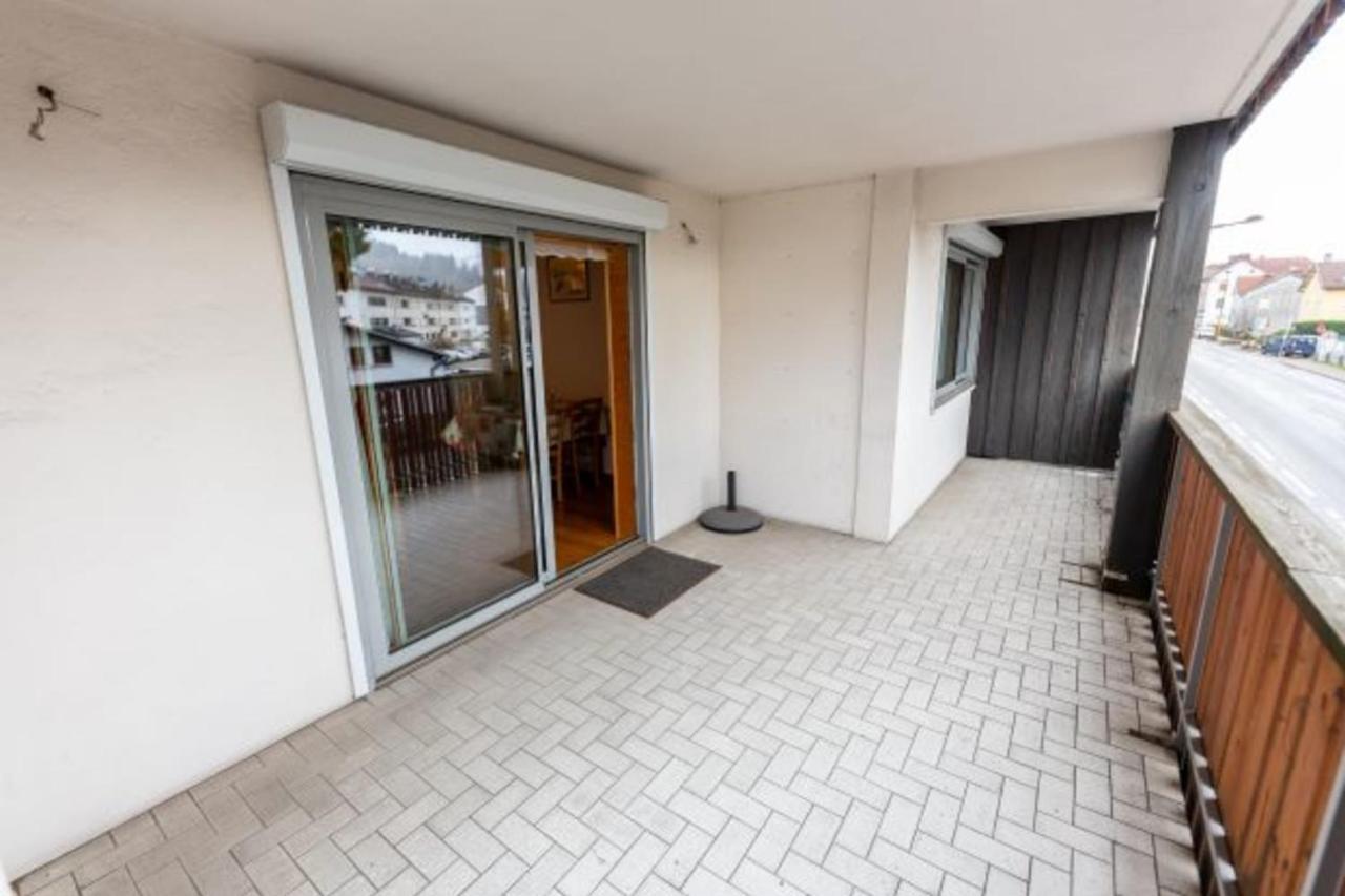 Warm 29M With Balcony And Lake View Gérardmer Esterno foto